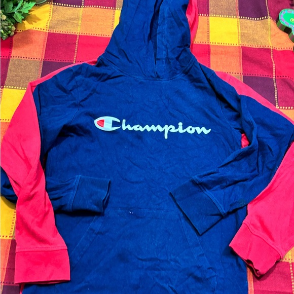 Champions Boys Hoodies Bundle - Picture 3 of 9